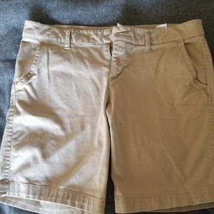 Bermudas